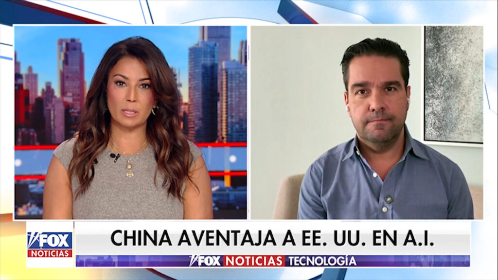 China lidera la automatización con diez veces más robots que EE. UU.