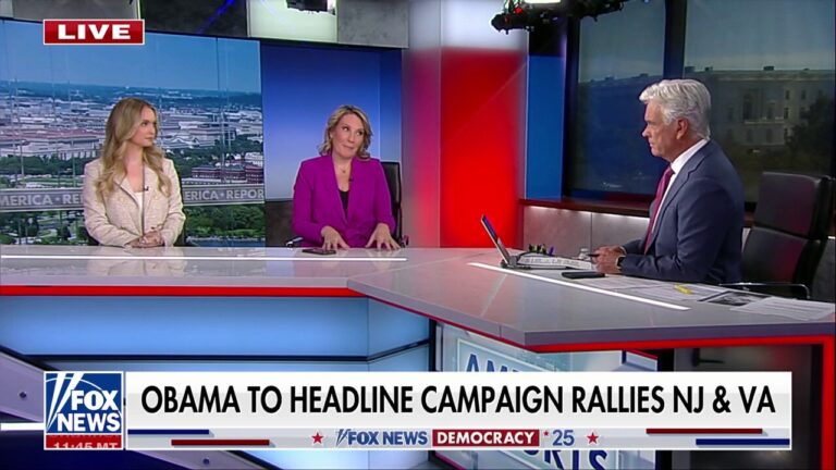 Trump should throw his weight behind these Republican candidates, expert says