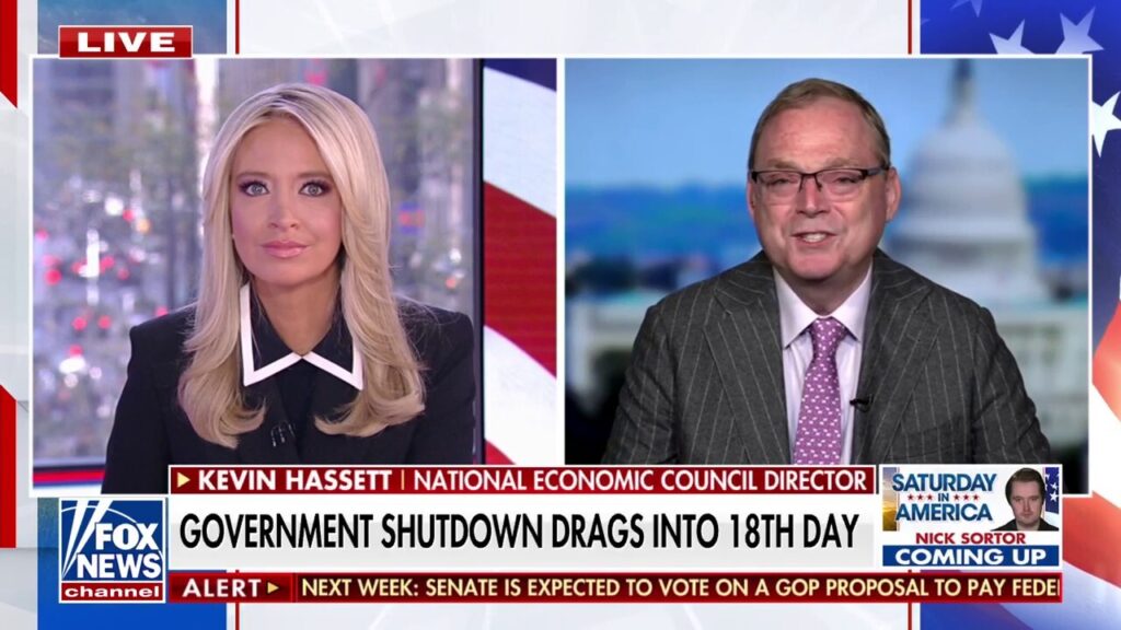 Democrats face GOP backlash for joining ‘No Kings’ protests amid government shutdown