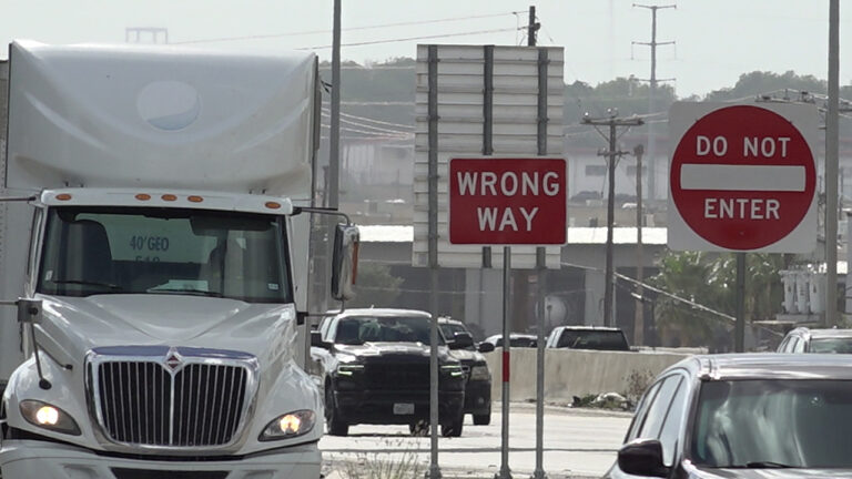 Online cargo theft affecting freight trucking industry