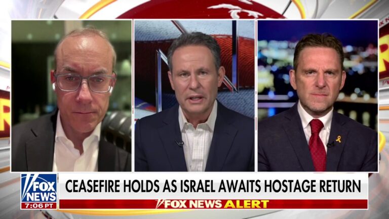 How President Trump used his relationships to obtain a ceasefire between Israel and Hamas