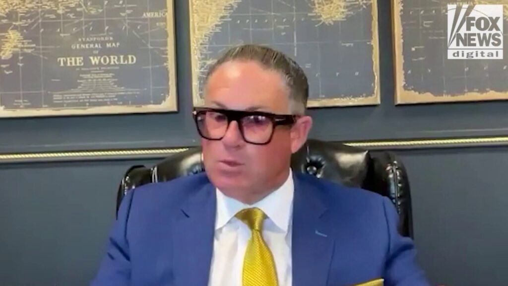 Attorney shares what struck him about FCI Fort Dix, the prison where Diddy is requesting to serve his sentence