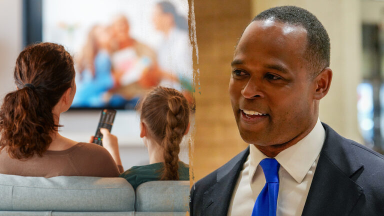 Ex-Kentucky AG doesn’t want to see Netflix rewarded after pushing ‘ideology’