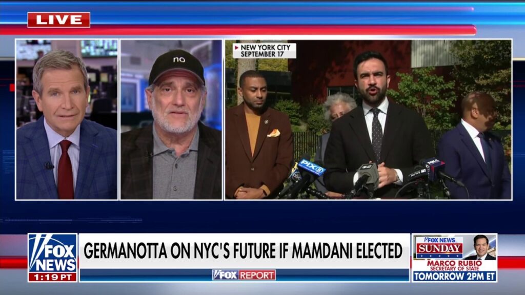 NYC business leaders skeptical of Zohran Mamdani