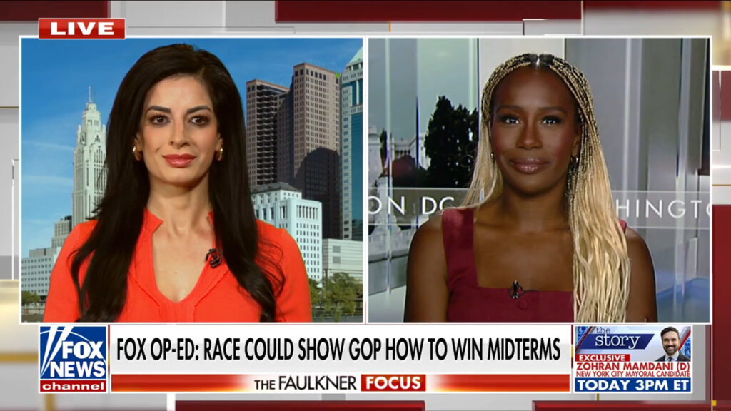 Trump delivered a ‘masterclass’ on how Republicans can ‘turn the tide’ in midterms, strategist says