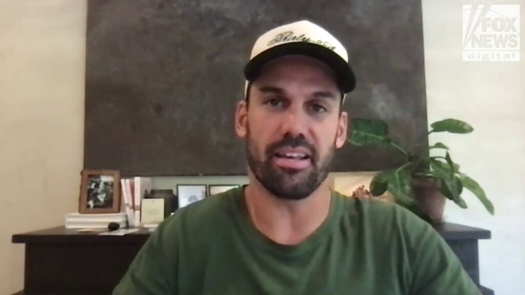 Former Minnesota star Eric Decker discusses homecoming weekend