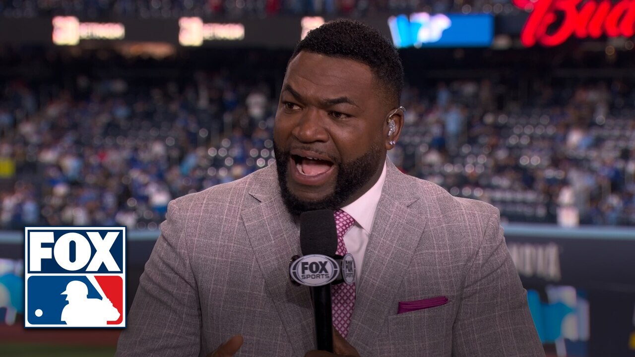 Jeter, A-Rod & Big Papi's BIGGEST takeaways from Game 1 of World Series & What to EXPECT in Game 2