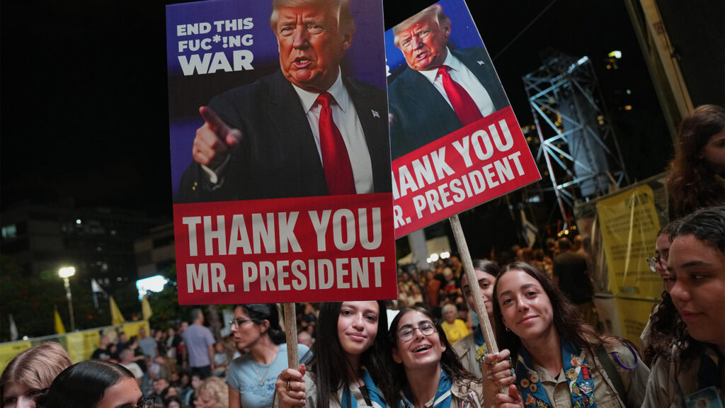 The Journal Editorial Report - Saturday, October 11