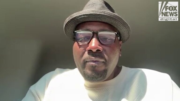 ‘The Blind Side’ star Quinton Aaron on his new movie 'War Dawgz'