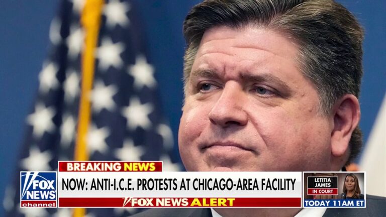 DOJ threatens Democratic officials with obstruction charges