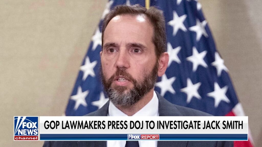 ‘Politically motivated’: Andrew Cherkasky says prosecution of President Trump was clearly driven by politics