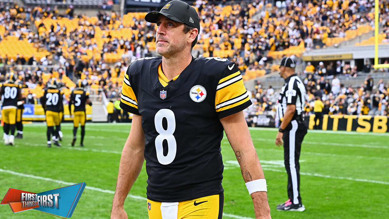 Danny Parkins’ BOLD Week 7 Picks 👀 Are the Steelers legit contenders?