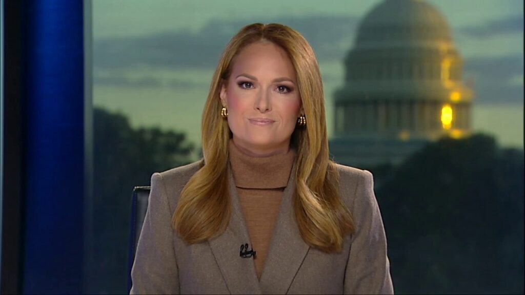 Coming up on the Tuesday, Oct. 7 edition of 'Special Report'