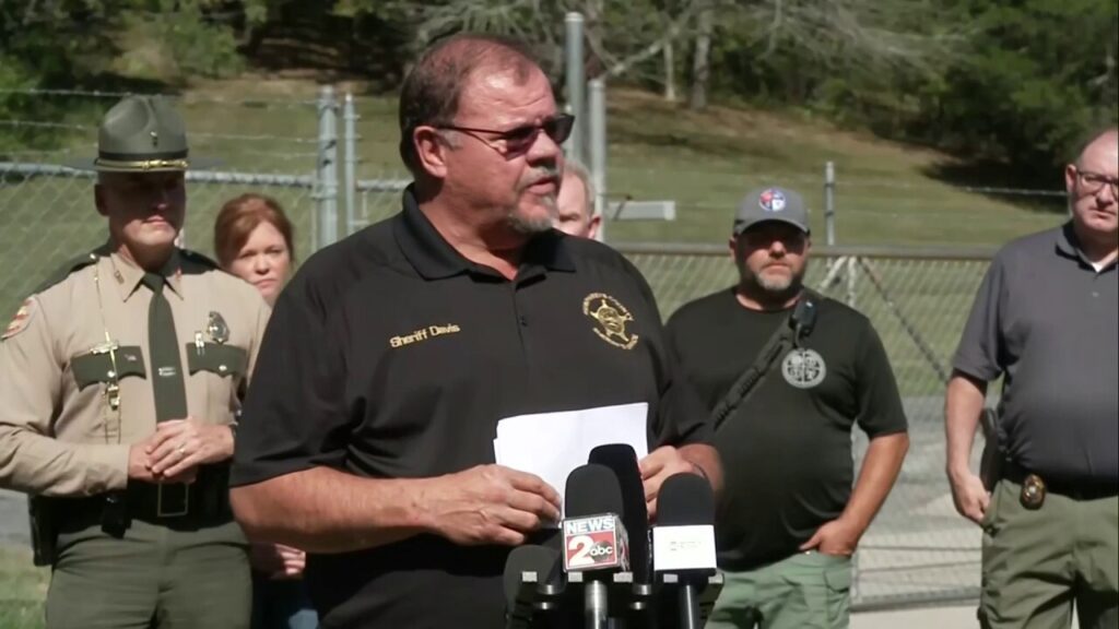 'No survivors' found after deadly Tennessee plant explosion, sheriff says