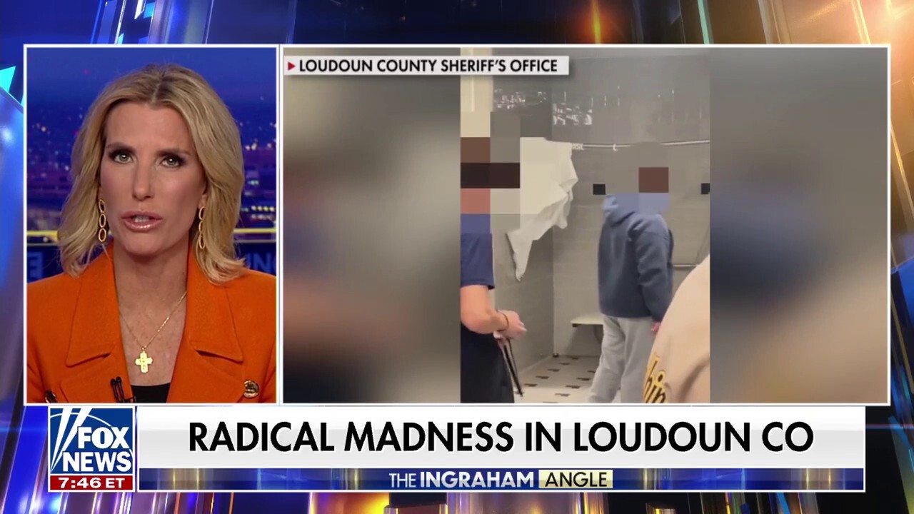Virginia parents forced to pay bond after suing district over locker room incident