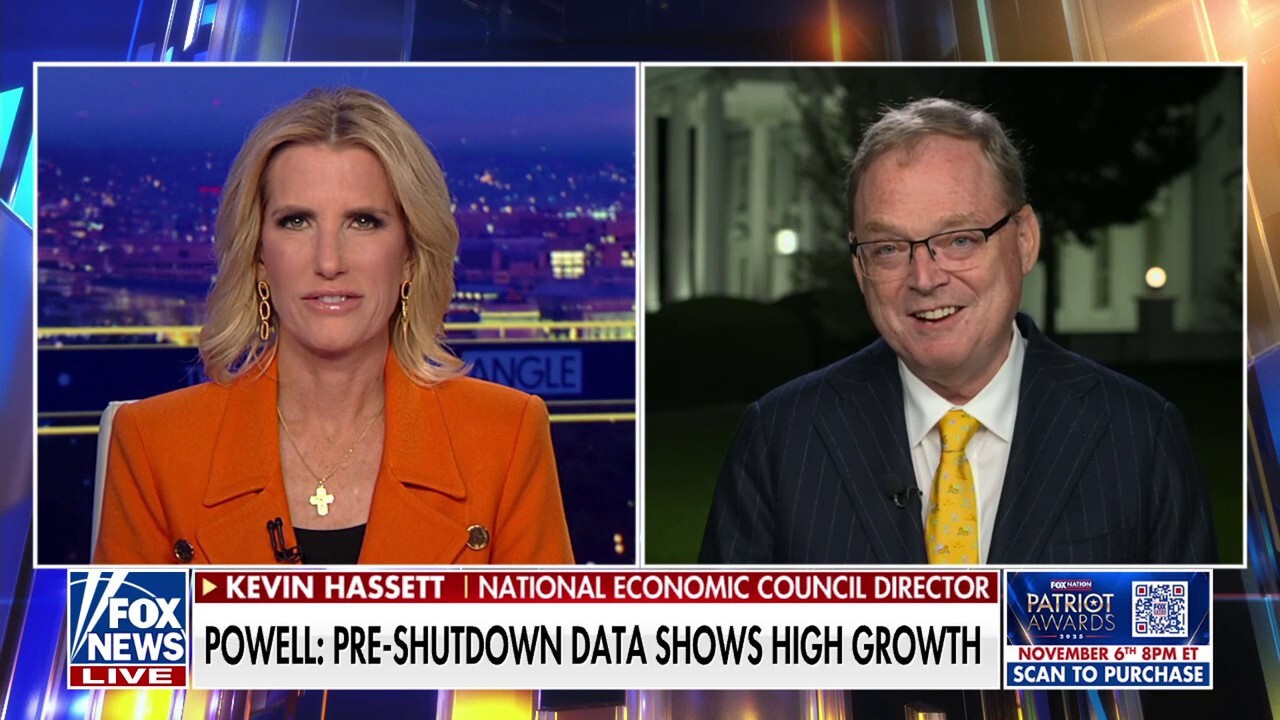Hassett: China sees its normal games of bullying won’t work on the US