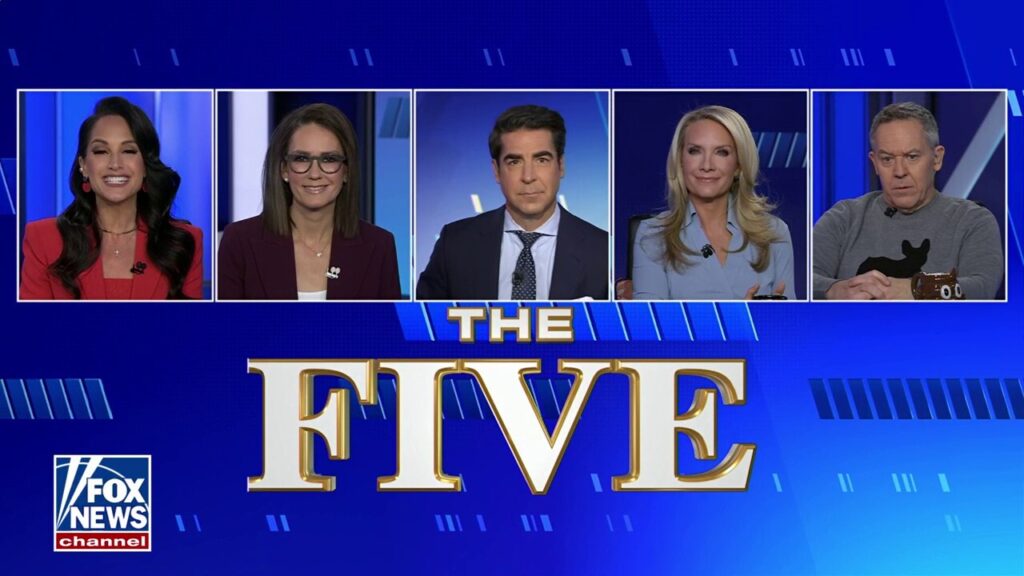Men are turned off by the Left's identity politics for being 'innately' unfair: Greg Gutfeld