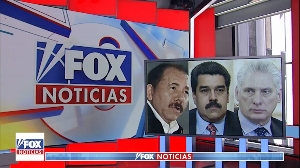Regímenes comunistas excluidos de la cumbre de las américas 2025