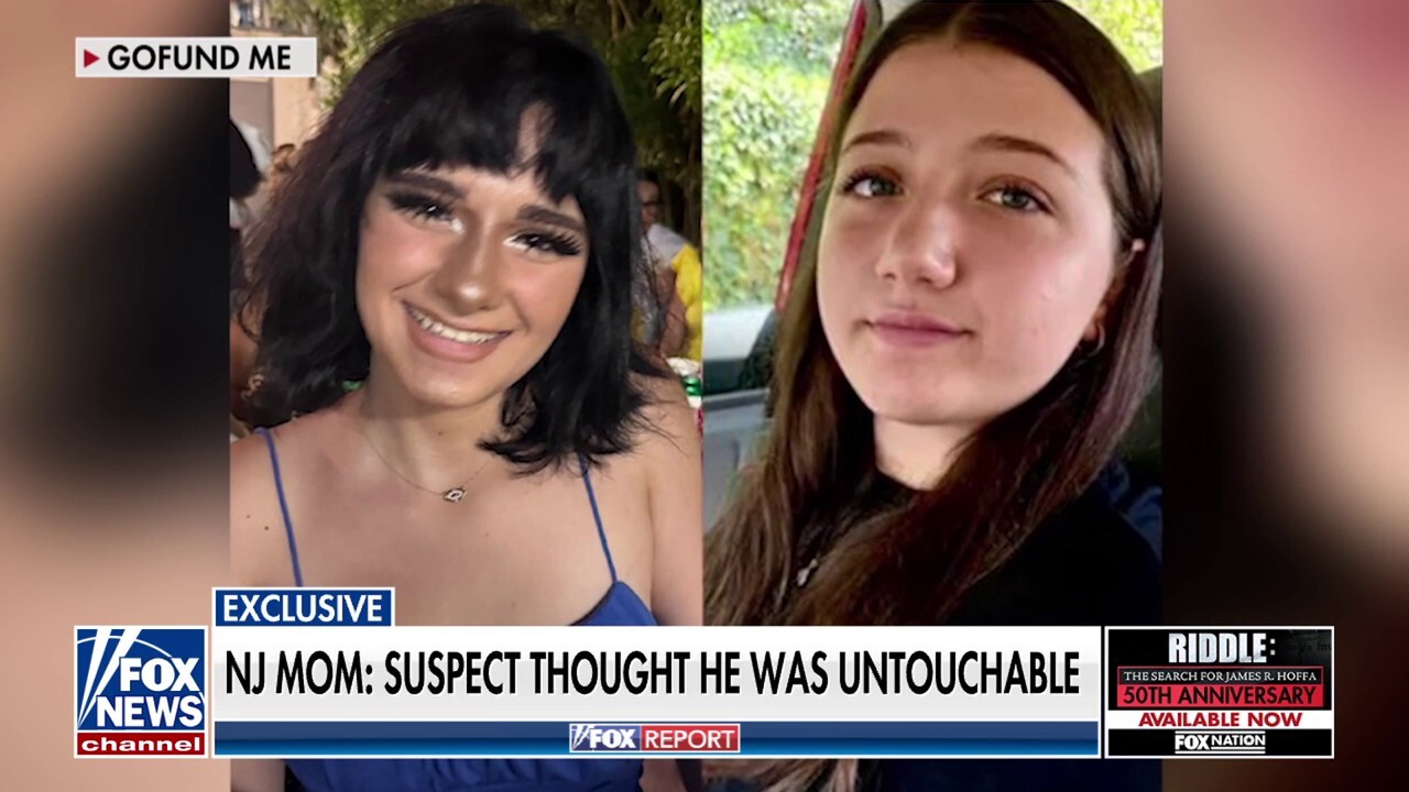 Stalking victim's mom demands investigation of police response after murder