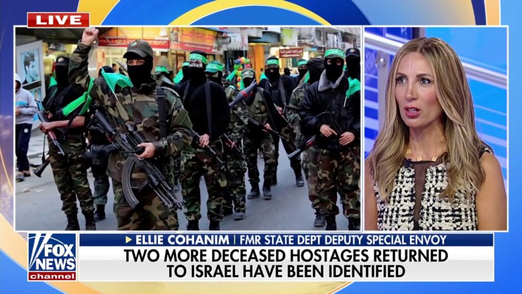 Israel threatens military action against Hamas over possible peace deal violations