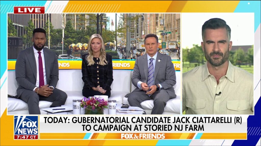 175-year-old farm fight highlights housing policy in NJ gubernatorial race