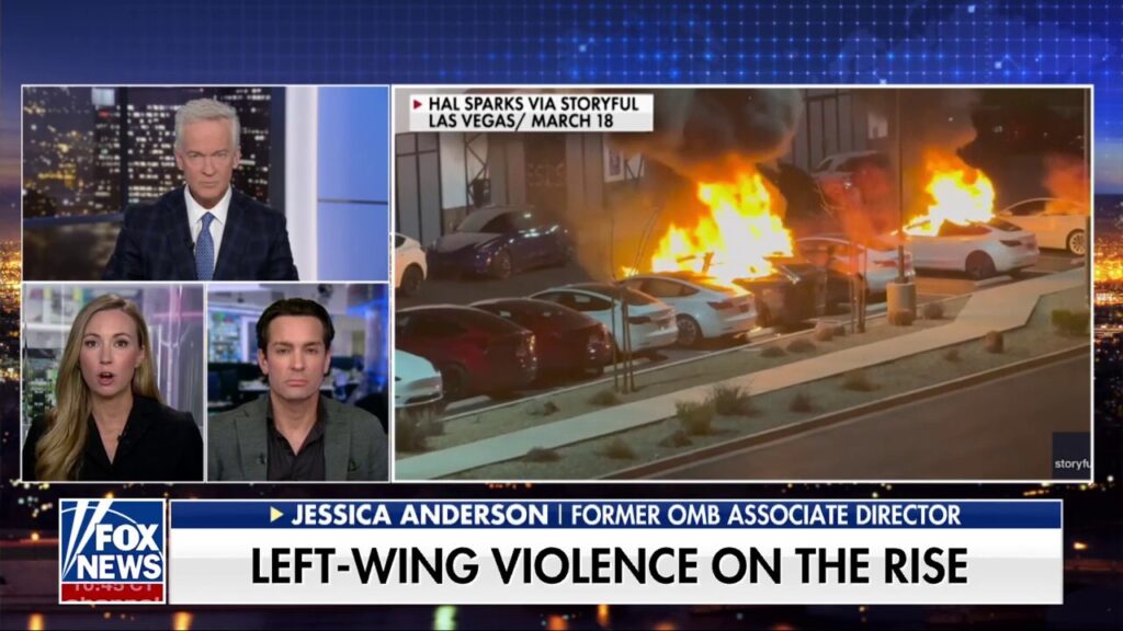 Democratic political violence takes center stage as elections near