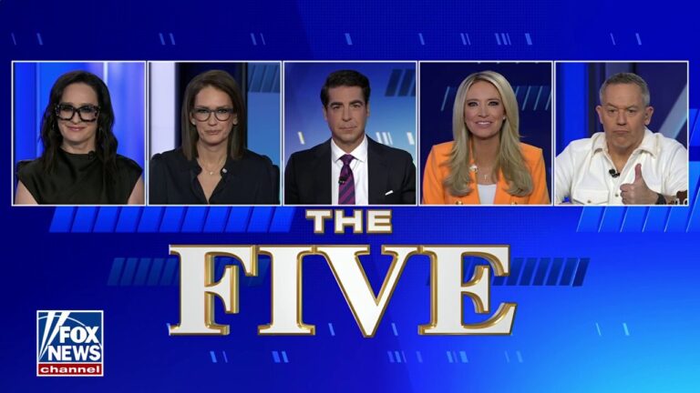 Greg Gutfeld: Dems transformed the idea of government into an endless well of freebies