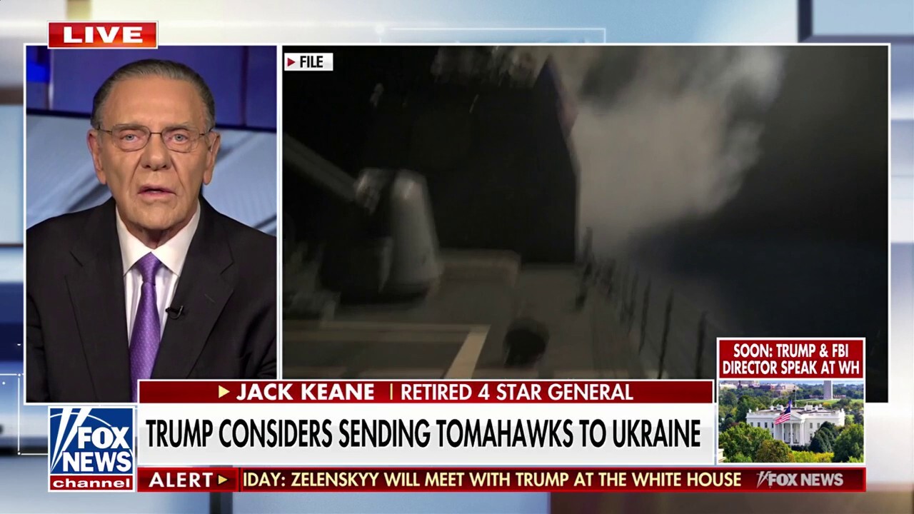 How the battle over weapons' ranges could greatly influence the Russia-Ukraine war