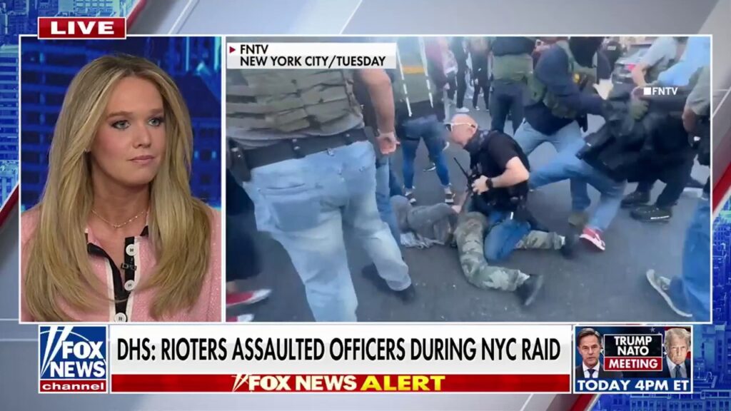 McLaughlin decries Mamdani, Cuomo for pledging to block cooperation with ICE if elected New York City mayor