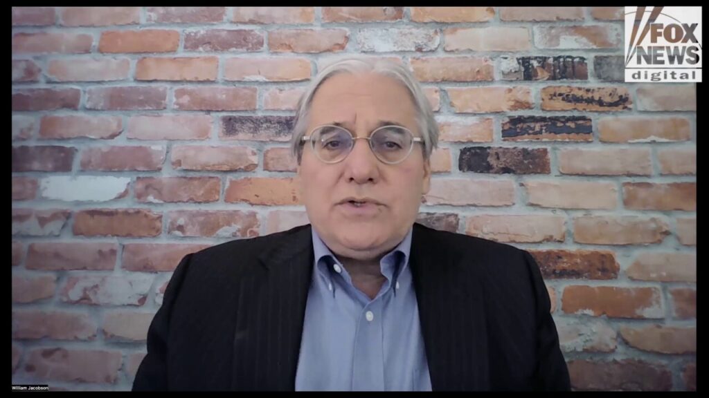 Professor warns of rising campus antisemitism: ‘It’s worse beneath the surface’