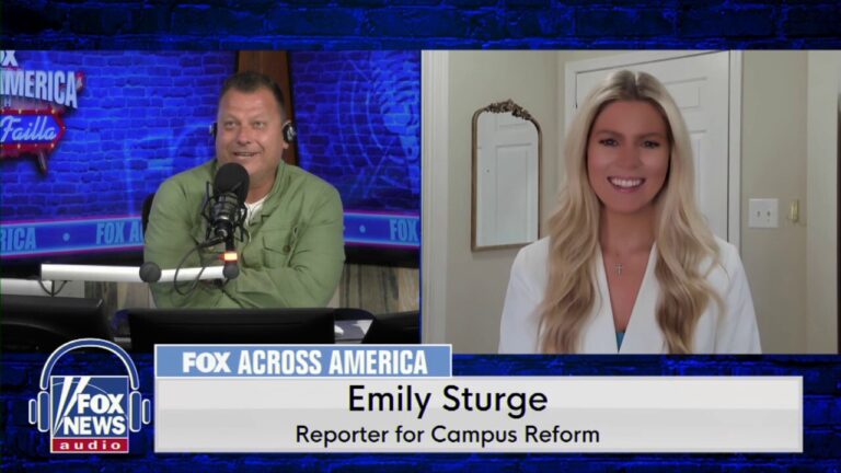 Campus Reform Reporter Details How Conservatives Are Winning The Government Shutdown Meme War