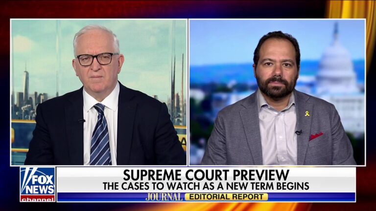 Supreme Court preview