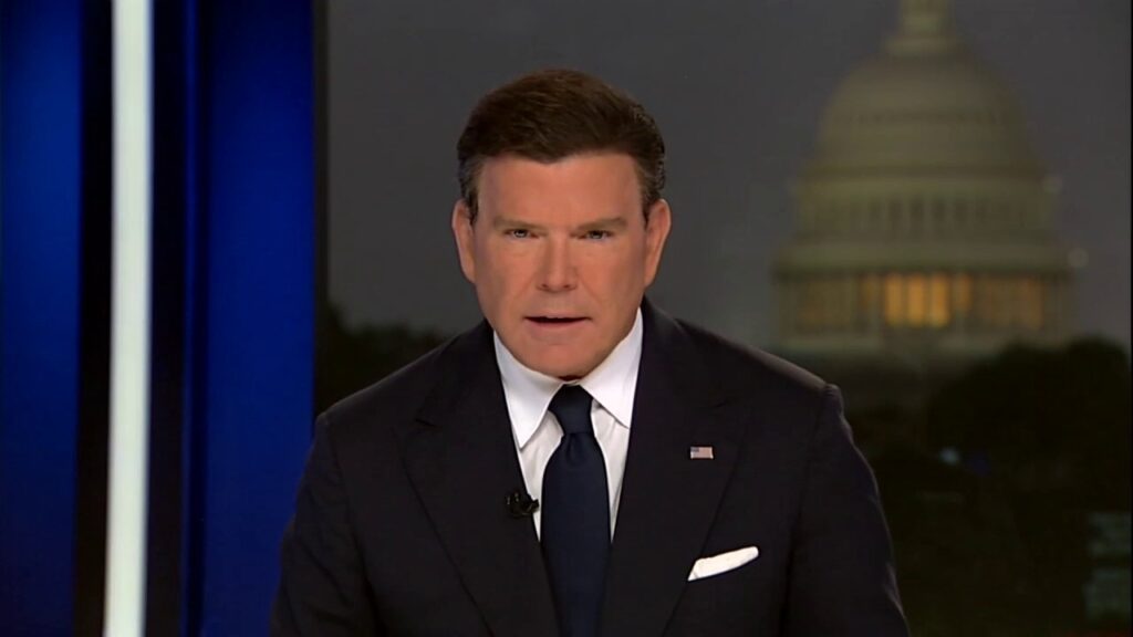 Coming up on Tuesday, Oct. 14 edition of 'Special Report'