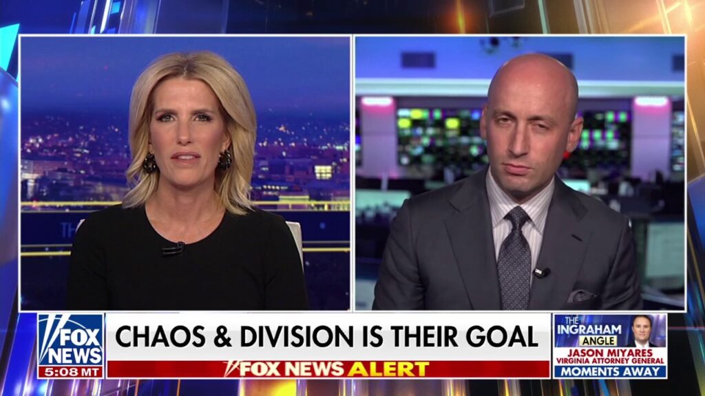 Tren de Aragua behind some of the most ‘gruesome, heinous’ crimes under Biden admin: Stephen Miller