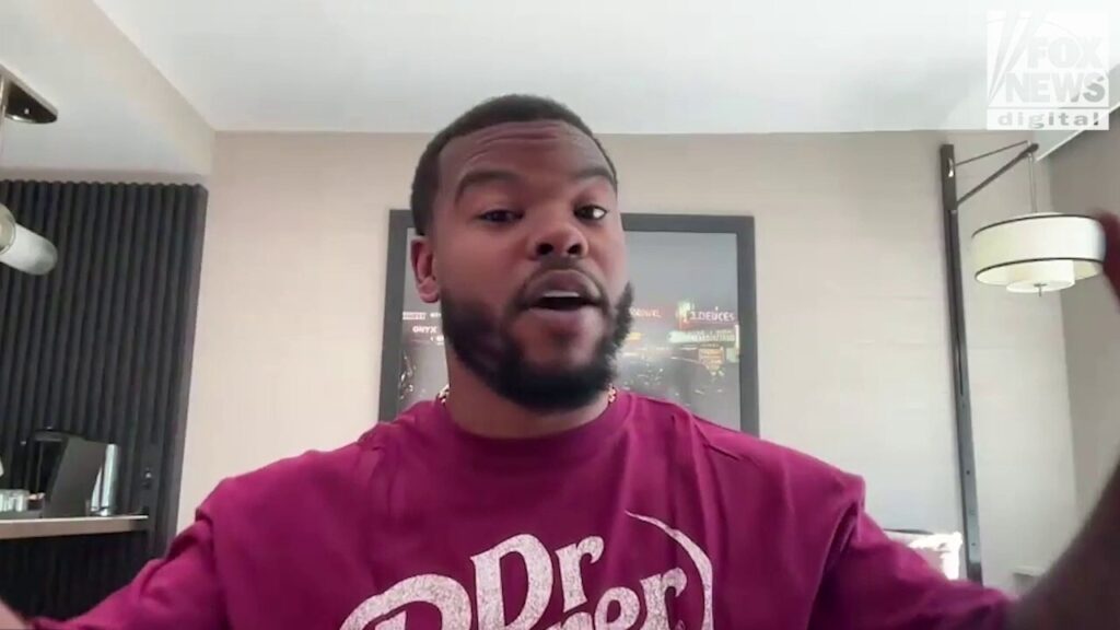 Damien Harris, former Bill Belichick pupil with Patriots, explains why he's not surprised by UNC struggles