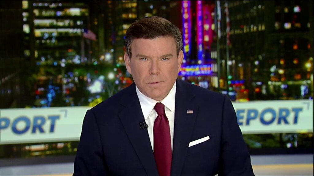 Coming up on Thursday, Oct. 23 edition of 'Special Report'