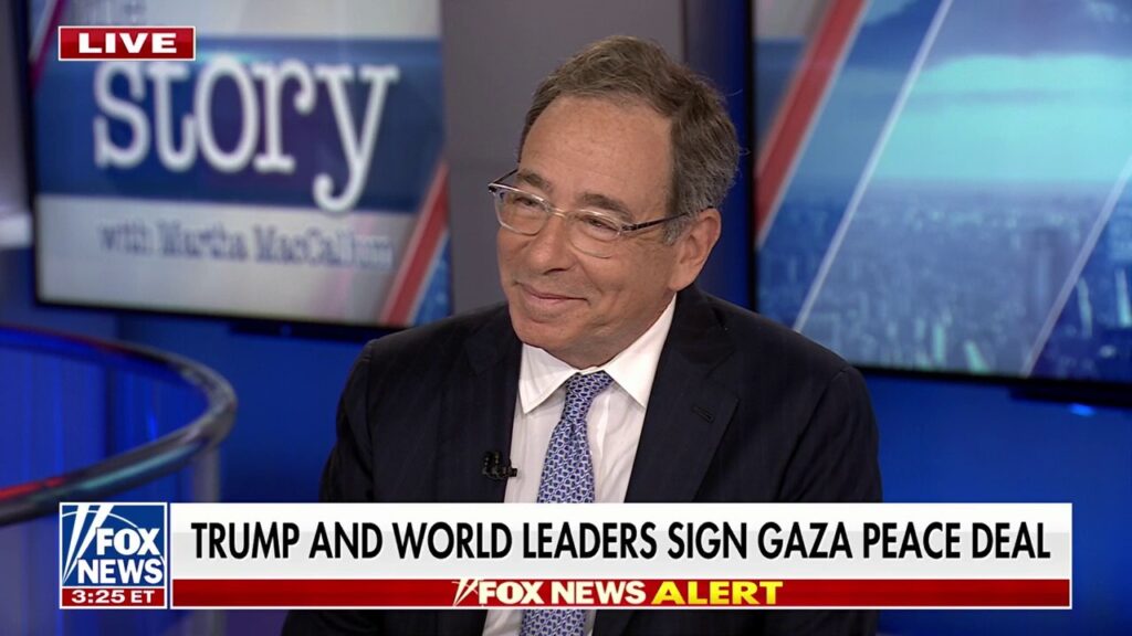 Hope returning to Israel after Trump peace deal, former ambassador says