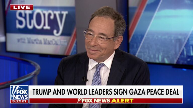 Hope returning to Israel after Trump peace deal, former ambassador says
