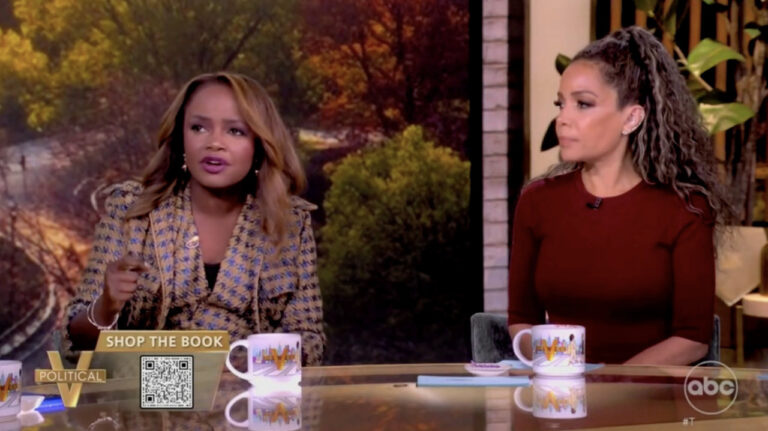 Karine Jean-Pierre calls Karoline Leavitt 'deplorable' for remarks about Democrats