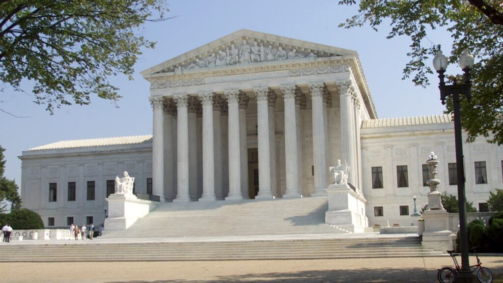 Supreme Court to examine slew of pivotal cases in upcoming term