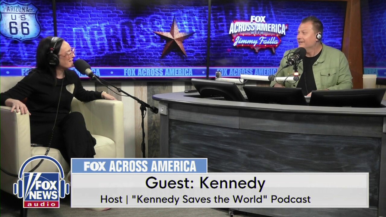 Kennedy: The Only Way For Katie Porter To Save Her Campaign Is Lean Into Who She Really Is