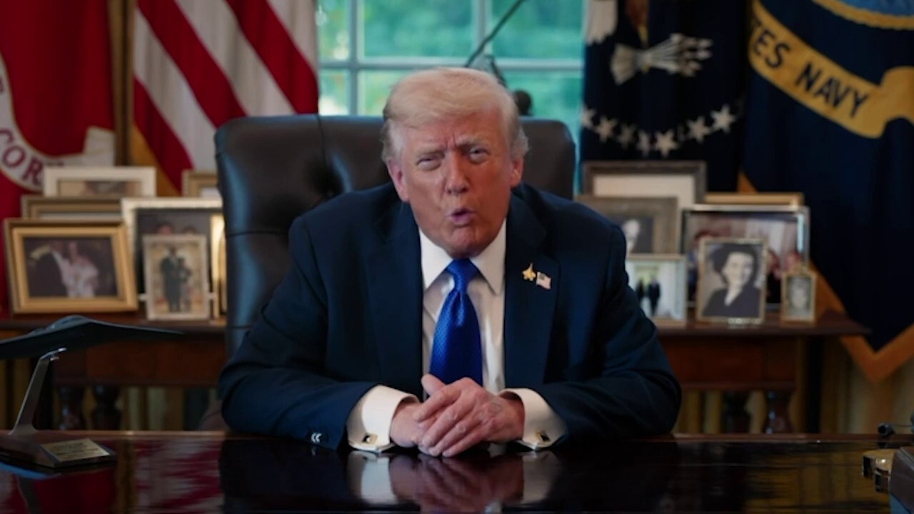 Trump describes 'unprecedented day,' says countries close to achieving peace in Middle East