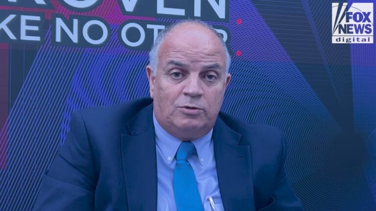 Rafael CEO: Israel’s laser defense could bolster America’s ‘Golden Dome’