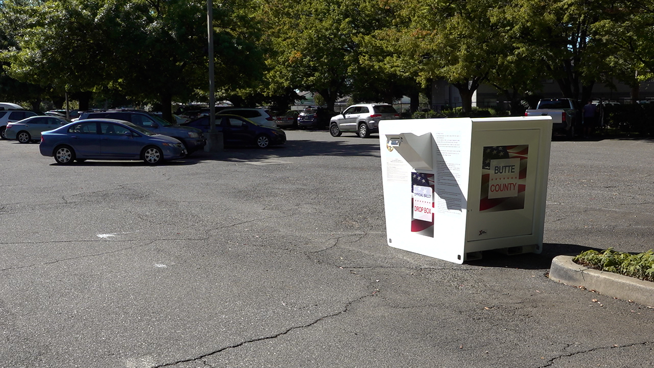 Northern California voters weigh in on state redistricting fight