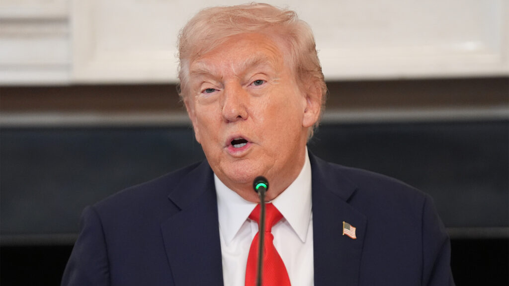 The Story w/ Martha MacCallum - Wednesday, October 8