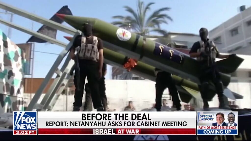 Trump says negotiators in Egypt 'very close' to a deal to end Israel-Hamas war
