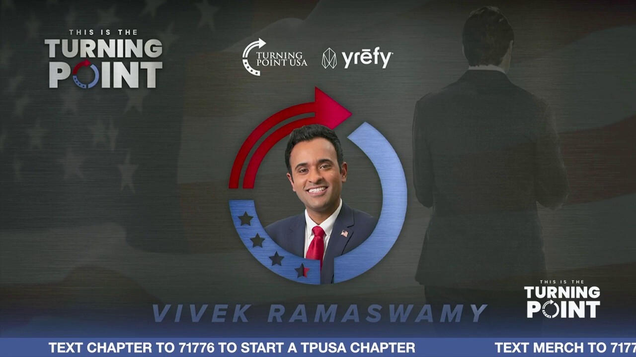 TPUSA event draws thousands in Montana for tour honoring Charlie Kirk