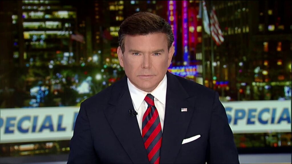 Coming up on Tuesday, Oct. 21 edition of 'Special Report'