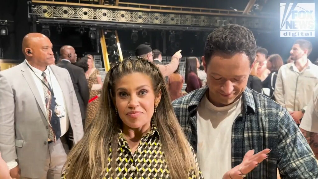 Danielle Fishel details almost being fired when she started shooting 'Boy Meets World'