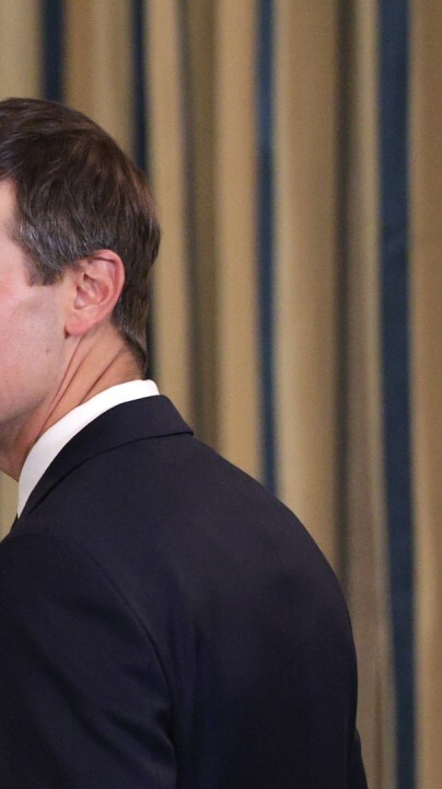 Jared Kushner, Witfoff to remain in Egypt until peace deal reached: Report
